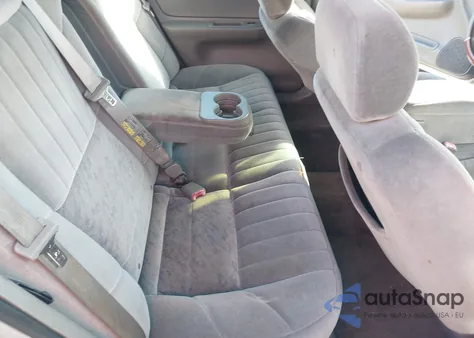 2002 Chevrolet Impala z USA, uszkodzony, nr VIN 2G1WF55E429170003